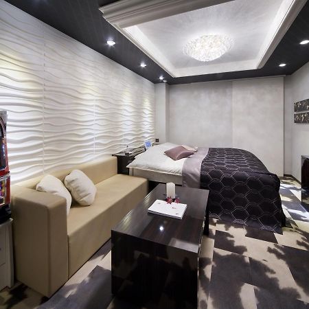 Jewel Hotel Luxury Modern (Adults Only) Miyoshi  Екстериор снимка