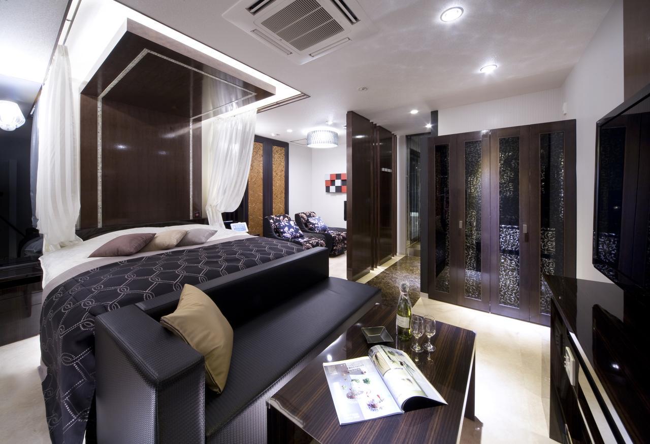 Jewel Hotel Luxury Modern (Adults Only) Miyoshi  Екстериор снимка