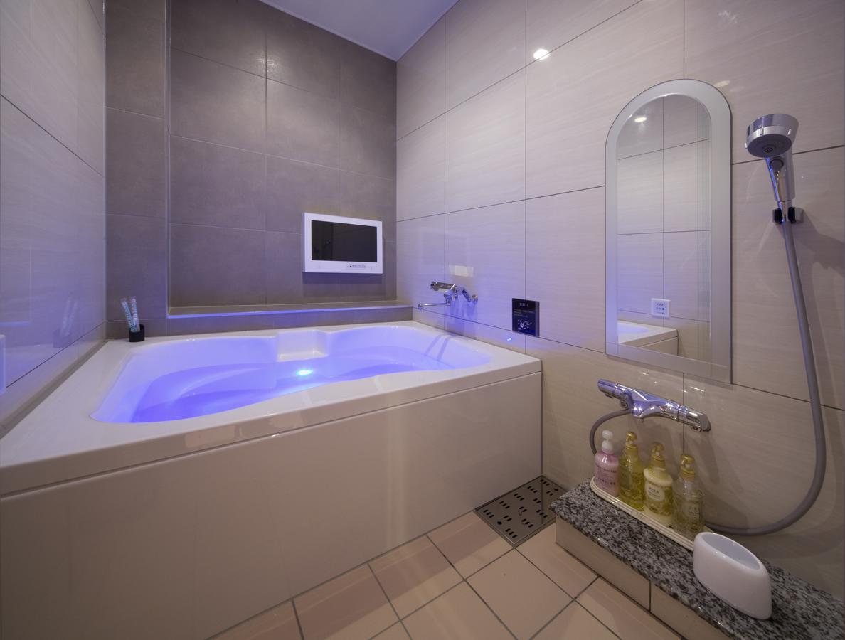 Jewel Hotel Luxury Modern (Adults Only) Miyoshi  Екстериор снимка