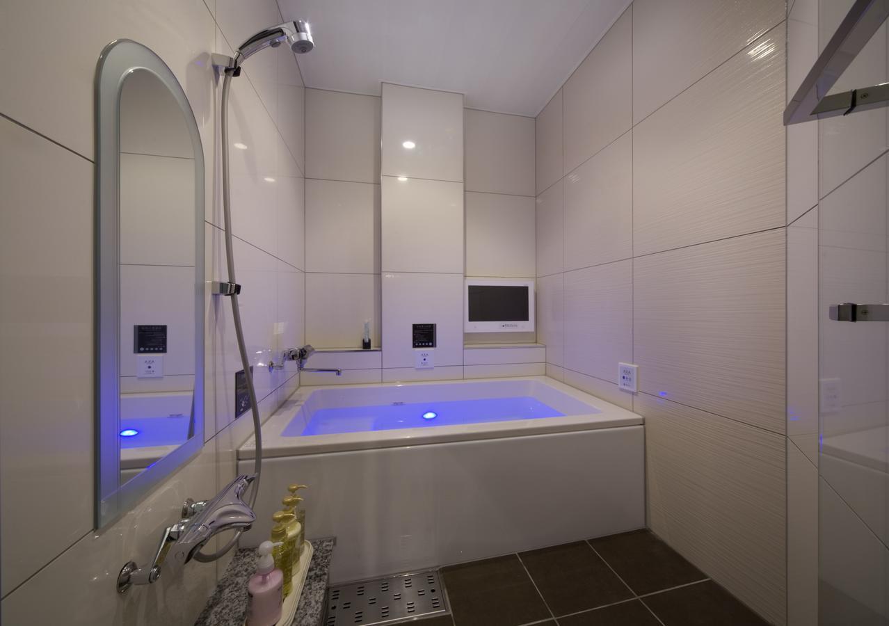 Jewel Hotel Luxury Modern (Adults Only) Miyoshi  Екстериор снимка