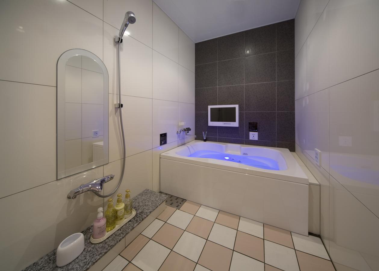 Jewel Hotel Luxury Modern (Adults Only) Miyoshi  Екстериор снимка