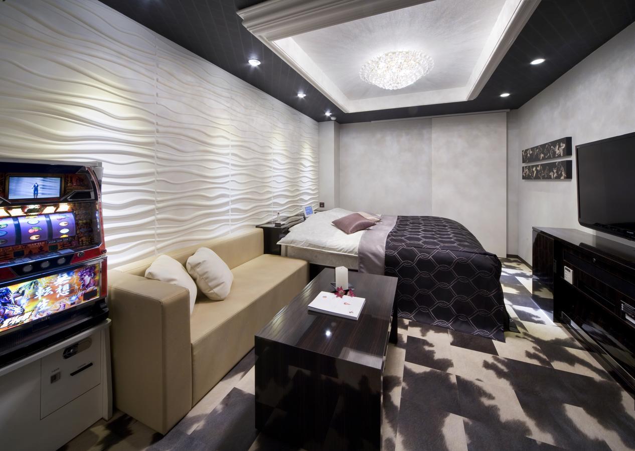 Jewel Hotel Luxury Modern (Adults Only) Miyoshi  Екстериор снимка