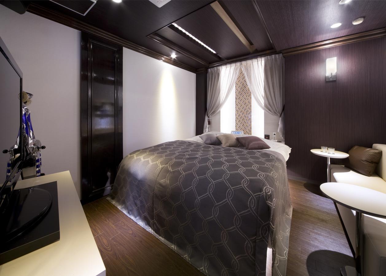 Jewel Hotel Luxury Modern (Adults Only) Miyoshi  Екстериор снимка