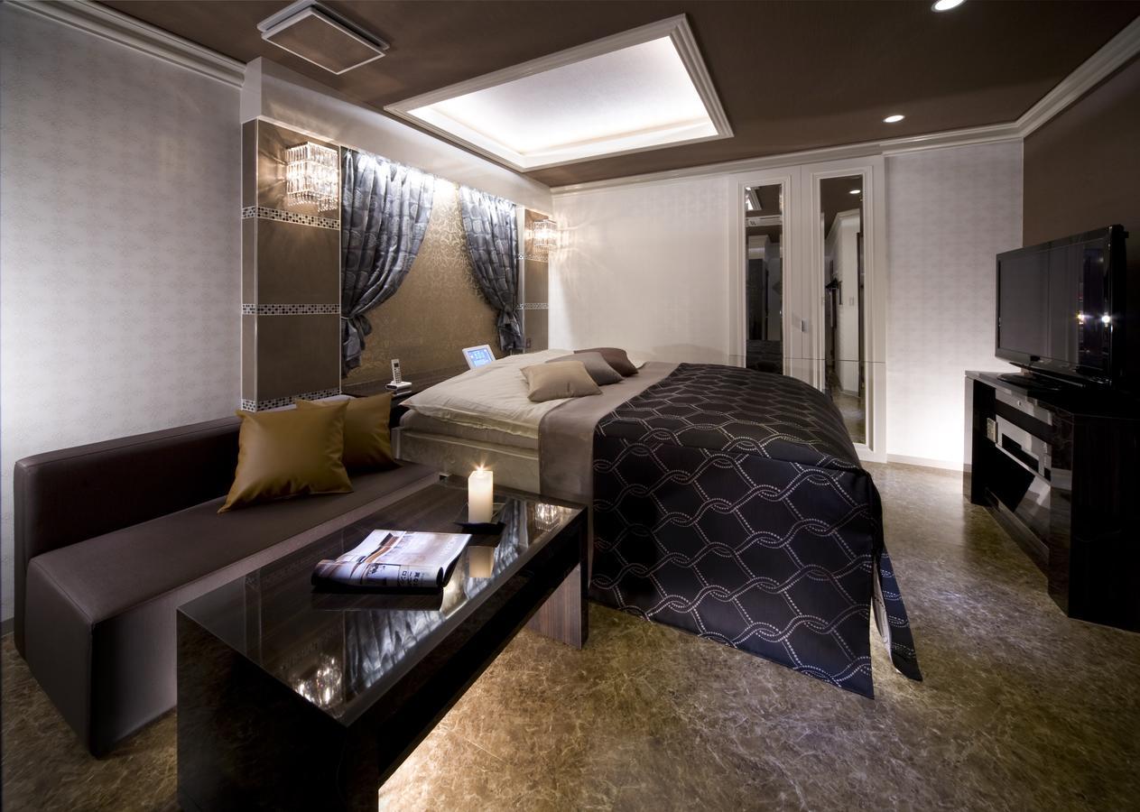 Jewel Hotel Luxury Modern (Adults Only) Miyoshi  Екстериор снимка